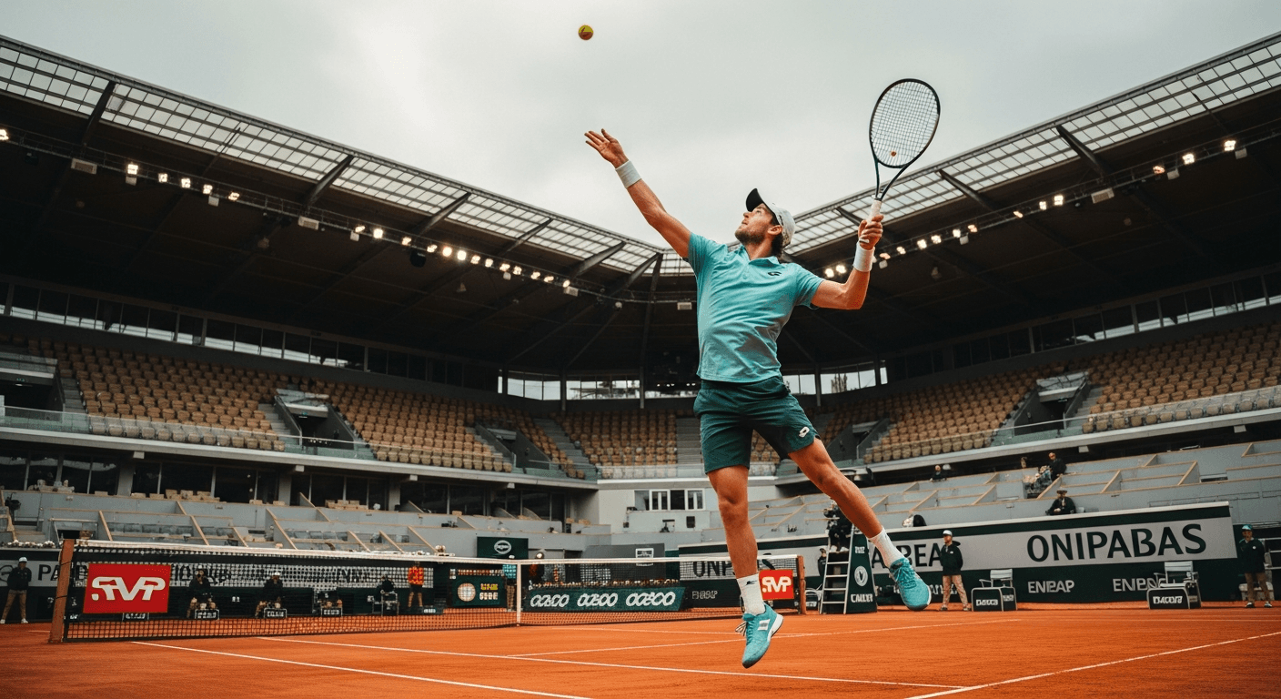 Jannik Sinner Makes Tennis History: Five Consecutive Masters 1000 Titles, an Unmatched Record